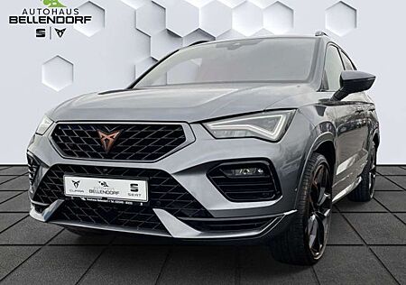 Cupra Ateca 4Drive 2.0 TSI DSG AHK Navi digitales Cock