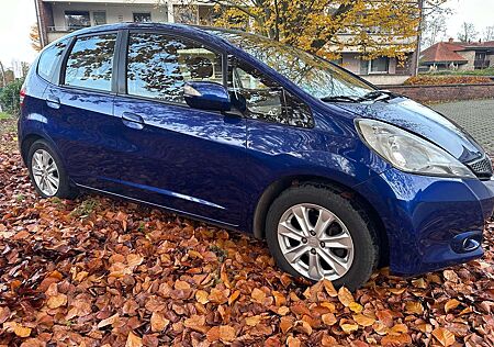 Honda Jazz 1.4 Comfort 1 Hand Tüv neu