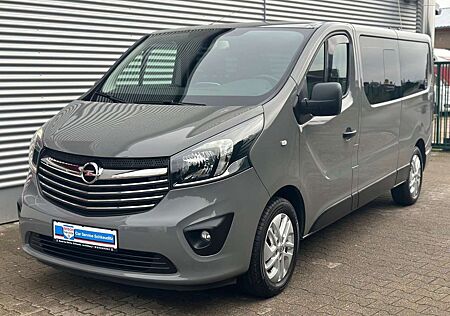 Opel Vivaro Kombi L2H1 Doppel-Klima LED, 6-Sitzer