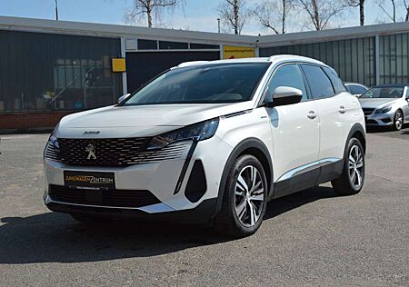 Peugeot 3008 Hy 225 All"ToTW"KAMERA"NAVI"LED"ACC"SITZHZ"