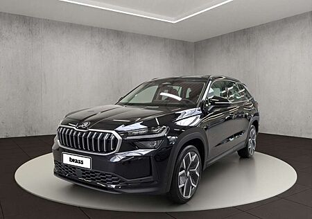 Skoda Kodiaq Selection