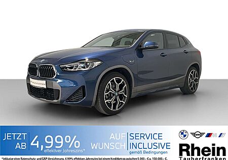 BMW X2 xDrive25e M Sport X Navi*Panorama*Kamera
