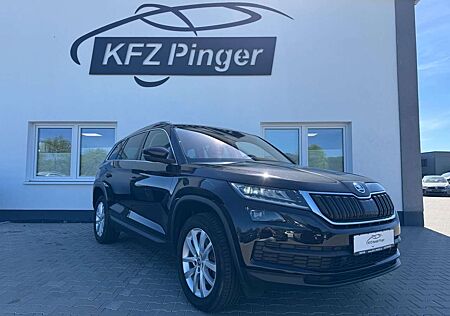 Skoda Kodiaq Style 4x4