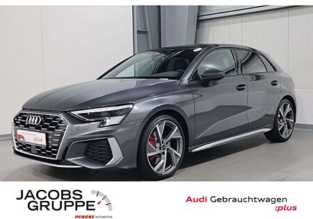 Audi S3 Sportback 2.0 TFSI quattro B&O*Pano*Matrix *