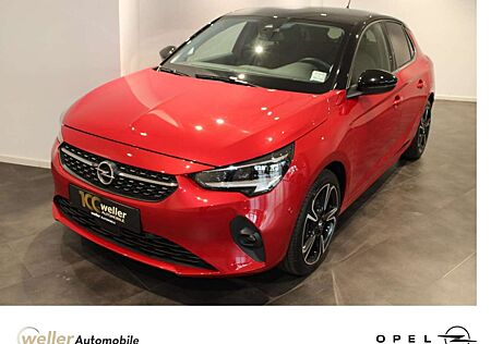 Opel Corsa F 1.2 Turbo ''Elegance'' Rückfahrkamera Sitzheizun