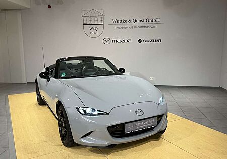 Mazda MX-5 Homura Sportpaket*Bose*Brembo*BBS*Recaro