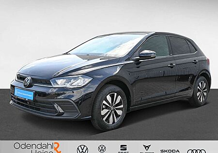 VW Polo Volkswagen Life 1.0 TSI 5-Gang Navi