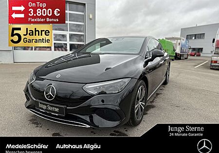Mercedes-Benz EQE 300 22kW HA-Lenkung Distronic NP89