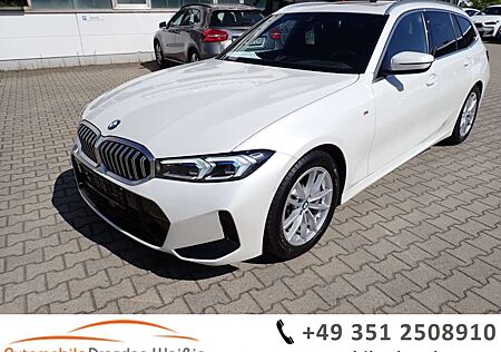 BMW 330 i Touring M Sport*UPE 71.960*HeadUp*Pano*
