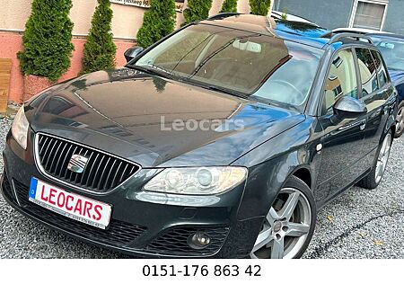 SEAT Exeo ST 2.0 TDI Sport/Leder/Schiebedach