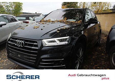 Audi Q5 55 TFSI e S line quat./S tro. Matrix-LED/Navi