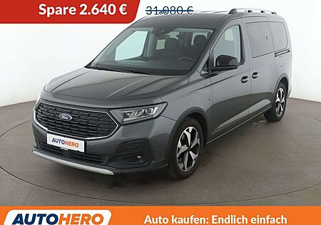 Ford Grand Tourneo 1.5 EcoBoost Active Aut.*NAVI*LED*TEMPO*CAM*PDC*