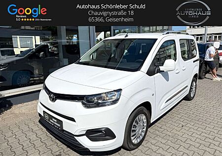 Toyota Pro Ace Proace L1 *1. HD*7-SITZER*DAB*PARKSENS*