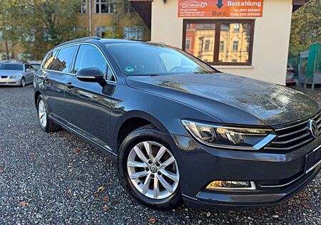 VW Passat Variant Volkswagen Comfortline BMT/Start-Stopp