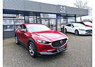 Mazda CX-30 2.0 AWD Selection ACT-P DES-P LEDER WHITE 360°*Mat