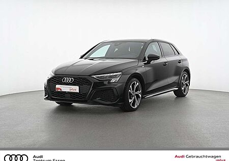Audi A3 Sportback 35 TFSI S-LINE S-TRONIC LED PLUS SHZ