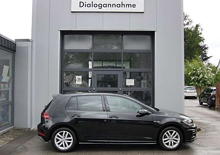 VW Golf Volkswagen 1.5 TSI ACT (BlueMotion Technology) Comfortline