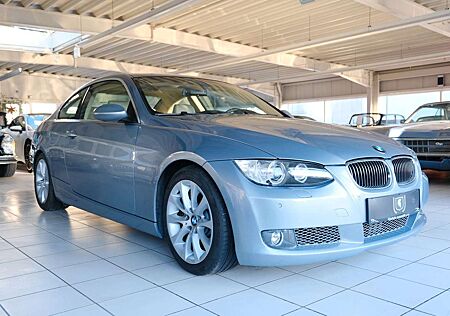 BMW 335 i Coupé/Originale Km/Bestzustand