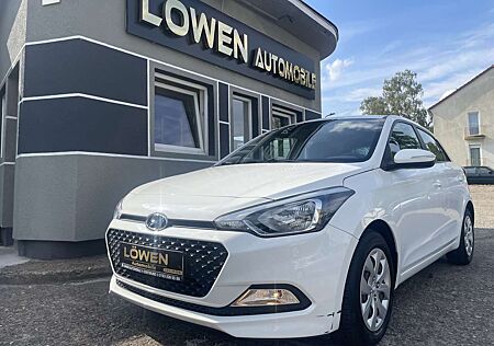 Hyundai i20 Classic 'I. Hand - Klima - HU & AU NEU"