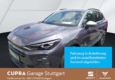 Cupra Terramar VZ 1.5 e-Hybrid DSG 130kW