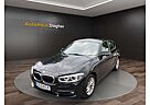 BMW 118 i Advantage+Automatik+Navi+Leder