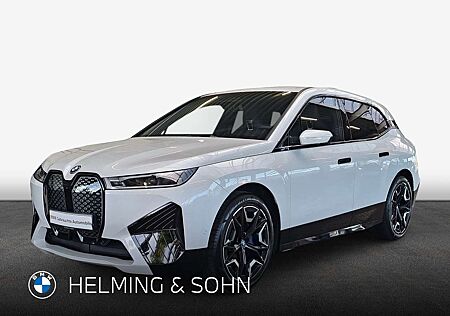 BMW iX xDrive40 Sportpaket HK HiFi AHK Massage Laser uvm.