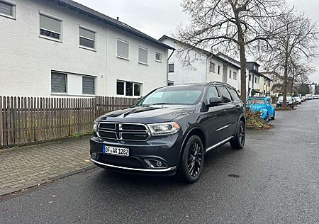 Dodge Durango 3,6 Limited