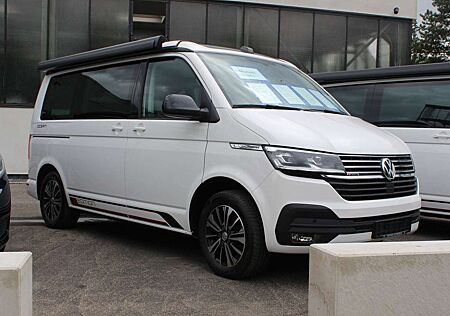 VW T6 Volkswagen .1 California California Ocean Edition 4Motion TDI 204PS