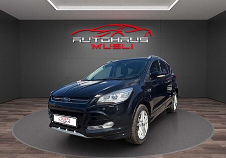 Ford Kuga 1.5 Ecoboost * 150 PS * 1.Hand * Zahnriemen Neu * TÜV NEU *