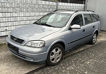 Opel Astra 1.6 Edition 2000 Klima CD-Spieler