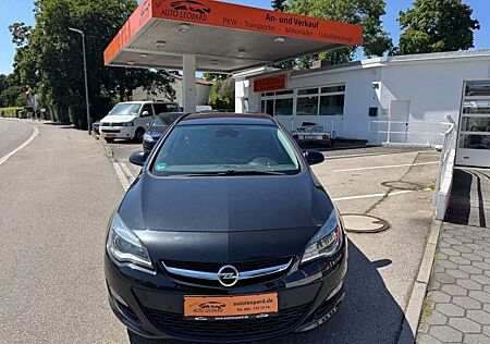 Opel Astra J Sports Tourer Style 1,4 l