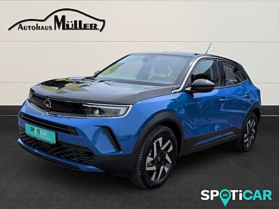 Opel Mokka e Elegance 11 KW Sitzheizung Rückfahrkamera Navi D