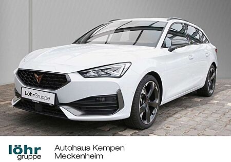 Cupra Leon ST 1.5 eTSI DSG 18"|NAVI+VC|LED|ACC|RFK