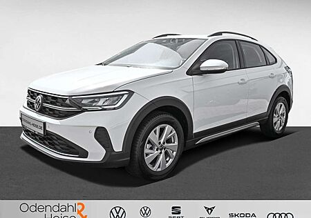 VW Taigo Volkswagen Life 1,0 l TSI OPF 81 kW (110 PS) 7-Gang-Dop