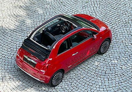 Fiat 500 Lounge