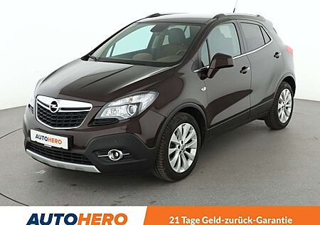 Opel Mokka 1.4 Turbo Innovation Aut.*NAVI*TEMPO*PDC*SHZ*