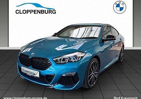 BMW 235 M235i xDrive Gran Coupé Head-Up+LED+Pano+HK+Navi+S