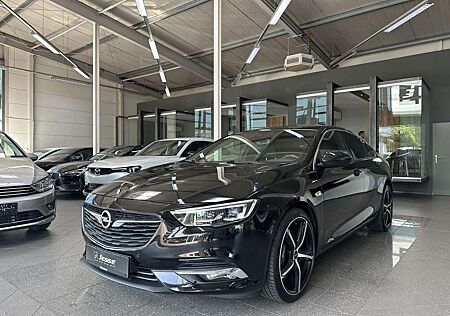 Opel Insignia 2.0 Turbo Dynamic 4x4 Temp. LED CarPlay PDC