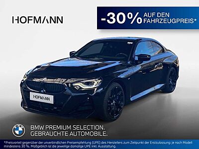 BMW M2 M Sport