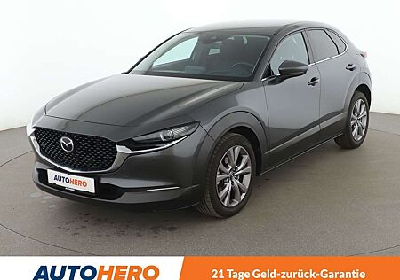 Mazda CX-30 2.0 Selection 2WD*NAVI*LED*ACC*CAM*PDC*SHZ*