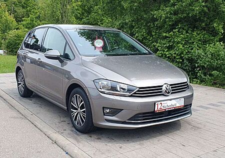 VW Golf Volkswagen Sportsvan VII Allstar BMT/Start-Stopp*RFK*