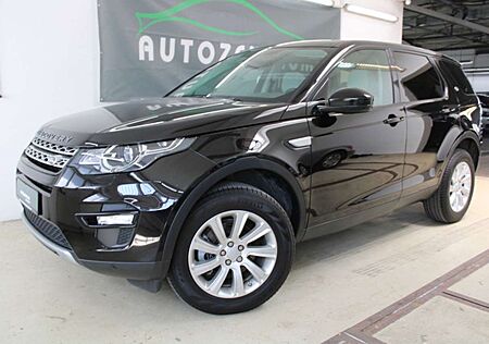 Land Rover Discovery Sport 5 SD4 HSE PANO/NAVI/PDC/ILS