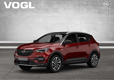 Opel Grandland 1.5 D Design Line 2020