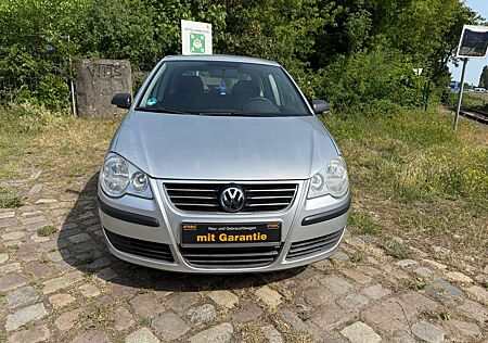 VW Polo Volkswagen Trendline