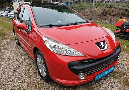 Peugeot 207 SW Sport*2-Hand*TÜV-Neu*