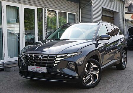 Hyundai Tucson Trend Plug-In 4WD KRELL Carplay ACC Heck