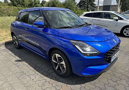 Suzuki Swift 1.2 Dualjet Mild-Hybrid Comfort+