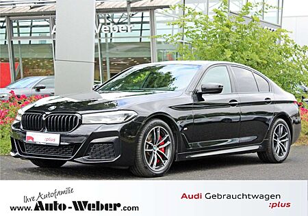 BMW 530 d xDrive M SPORT STANDHZ H/KARDON AHK SHADOW