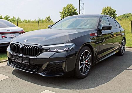 BMW 530 d xDrive M SPORT STANDHZ H/KARDON AHK SHADOW