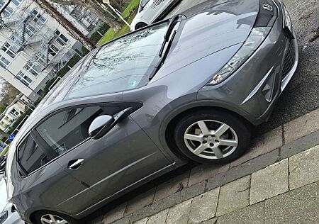 Honda Civic 1.4 i-VTEC Sport